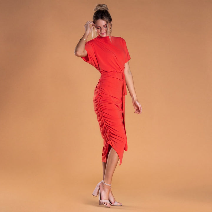 Brigitte Brianna Cleo Dress
