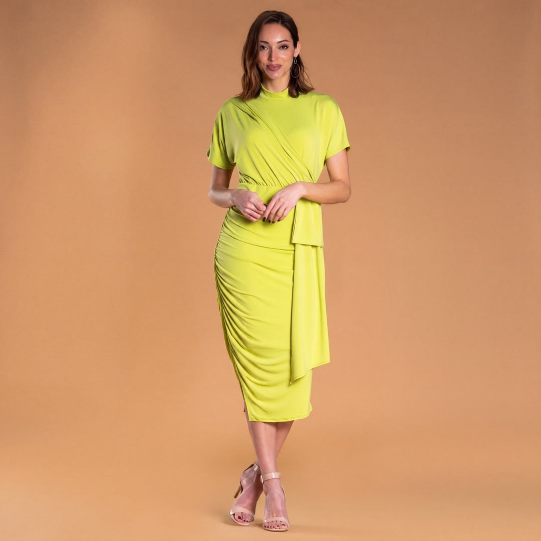 Brigitte Brianna Cleo Dress