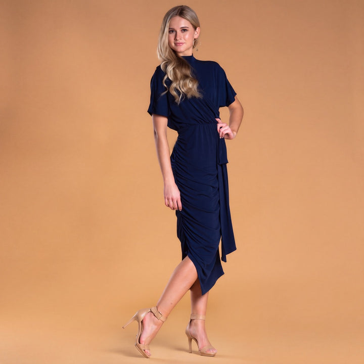 Brigitte Brianna Cleo Dress