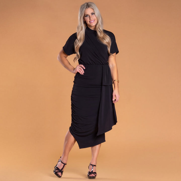 Brigitte Brianna Cleo Dress