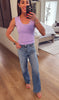 Brigitte Brianna G Tank