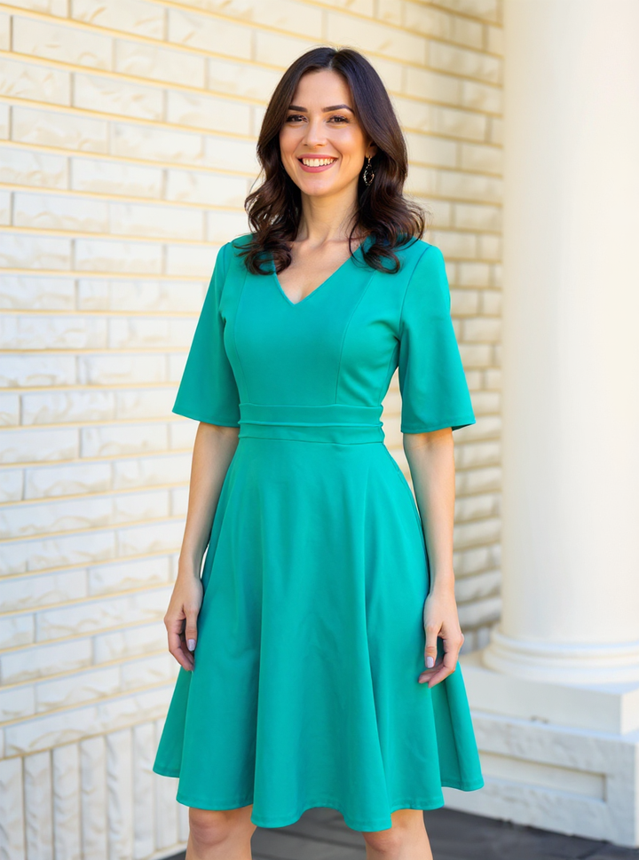 Show Dress (Adult + Youth)