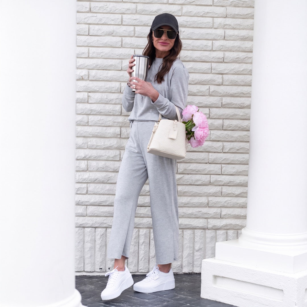 Brigitte Brianna Vail Sweatshirt