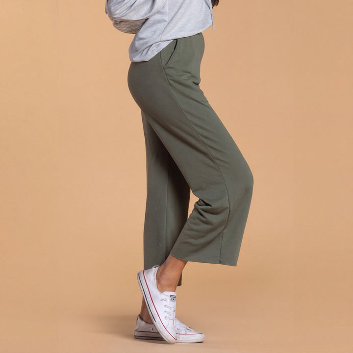 Brigitte Brianna Valley Sweats