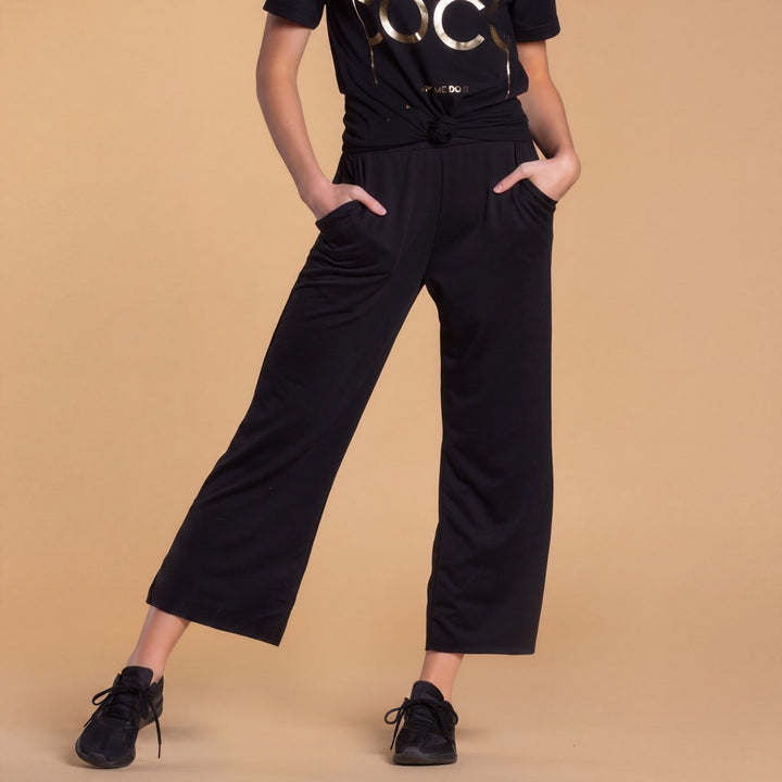 Brigitte Brianna Valley Sweats