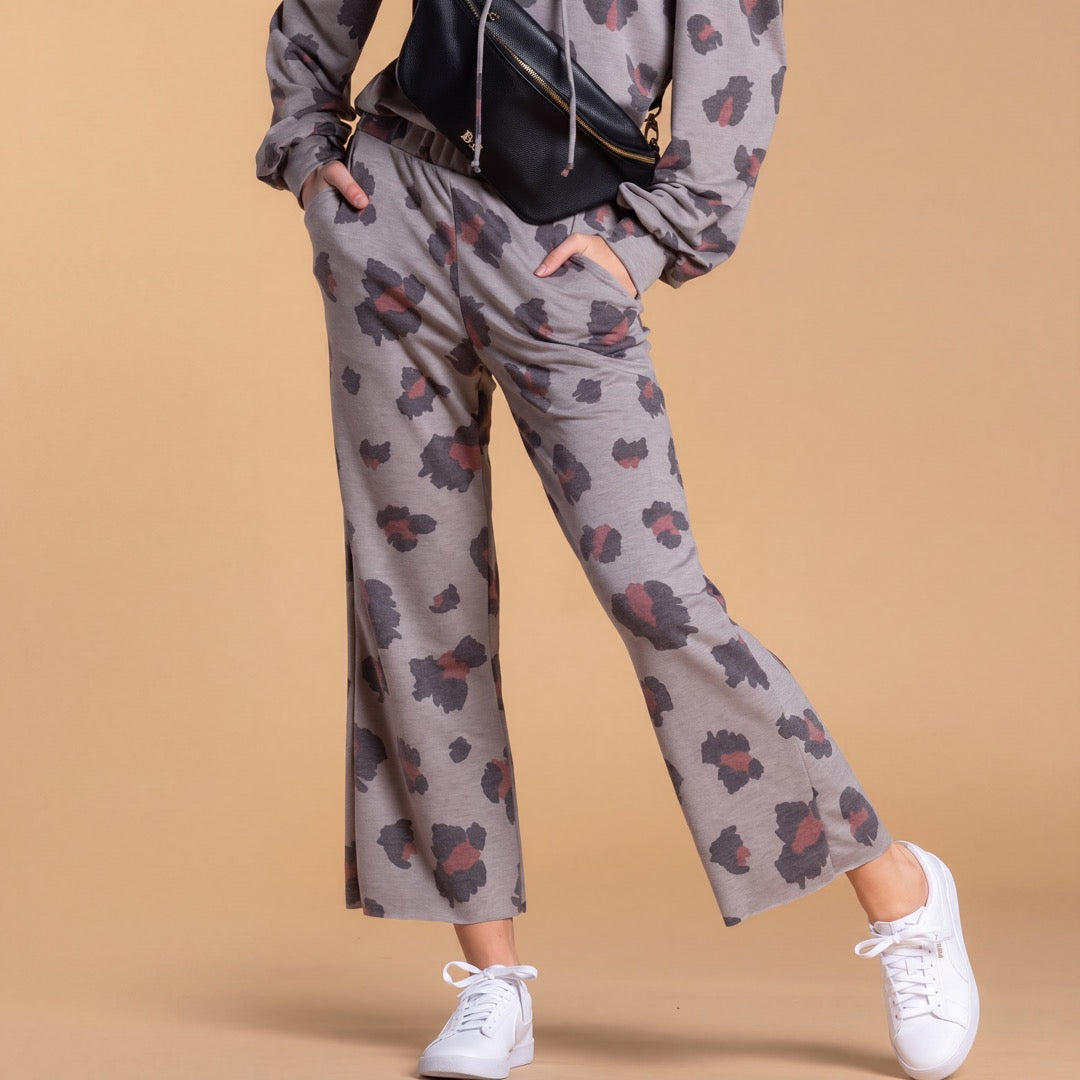 Brigitte Brianna Valley Sweats