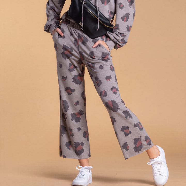 Brigitte Brianna Valley Sweats