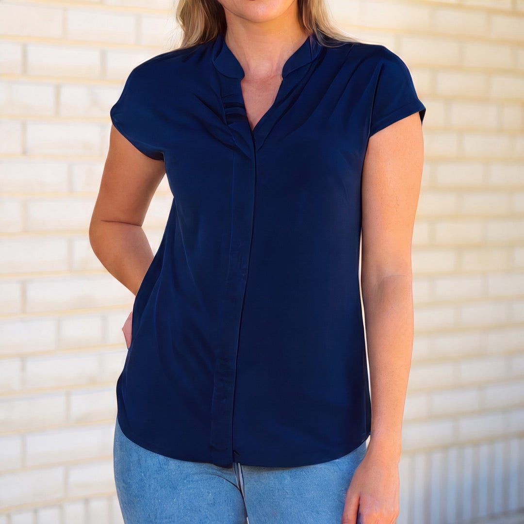 Brigitte Brianna Classic Top