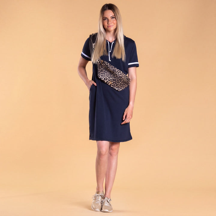 Brigitte Brianna Isla Dress