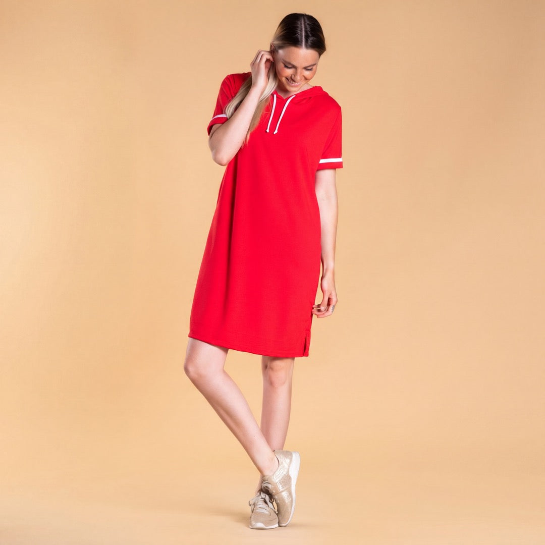 Brigitte Brianna Isla Dress
