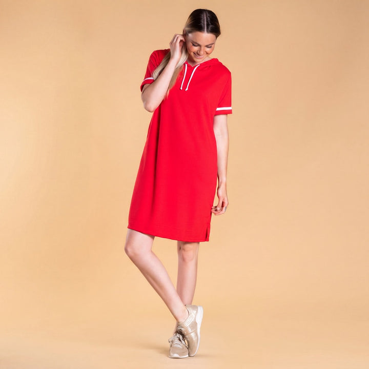 Brigitte Brianna Isla Dress