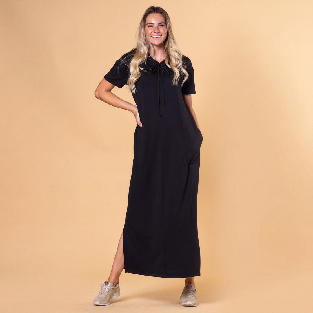 Brigitte Brianna Repeat Dress