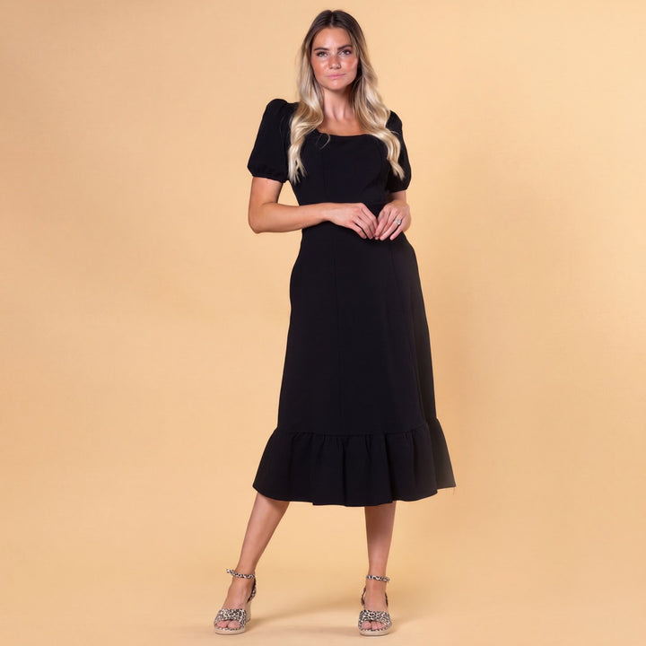 Brigitte Brianna Berkley Dress