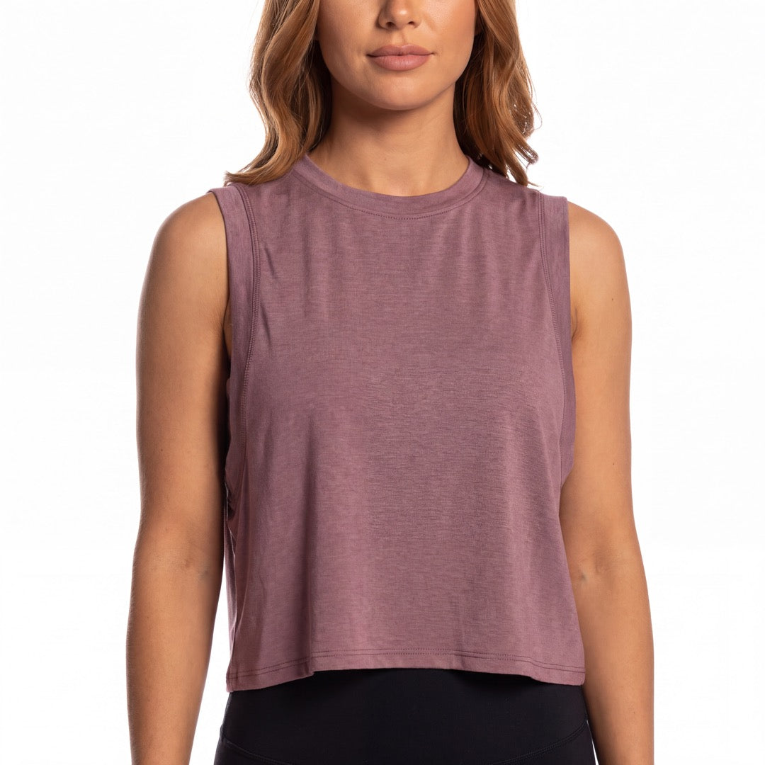 Brigitte Brianna Active Tank