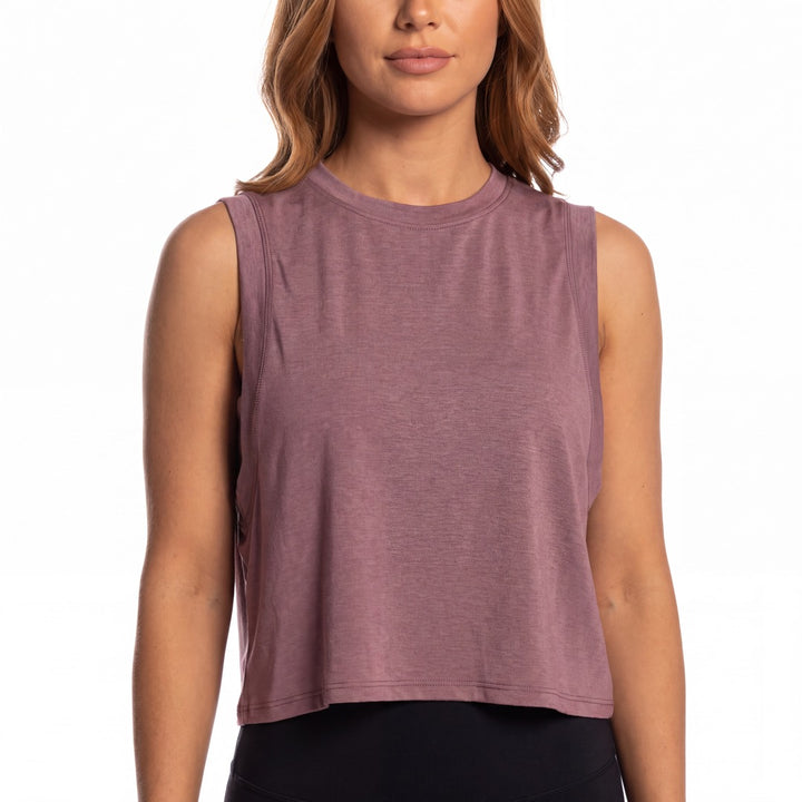 Brigitte Brianna Active Tank