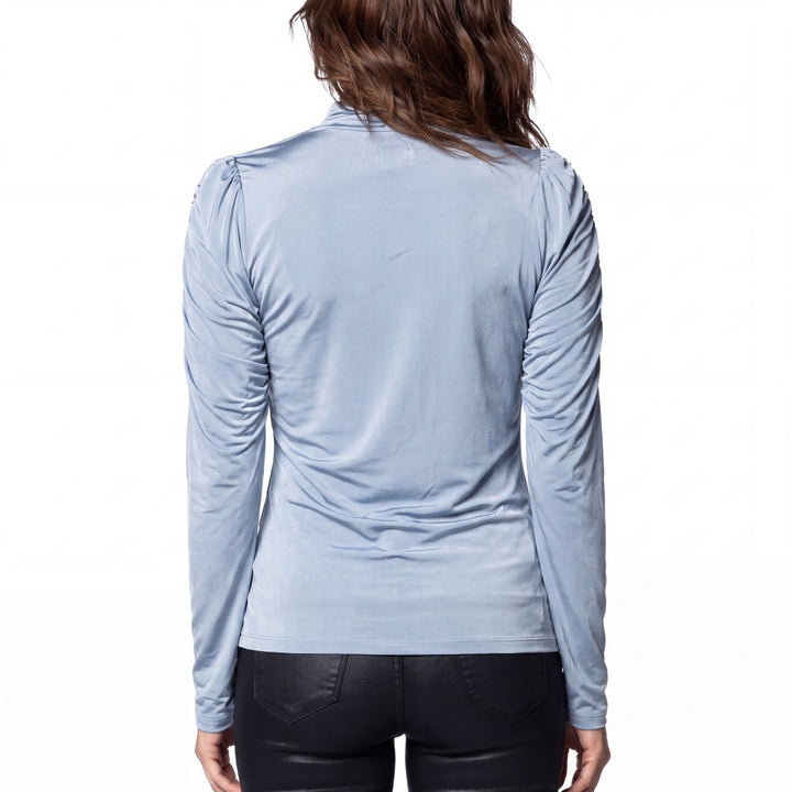 Brigitte Brianna Angel Top