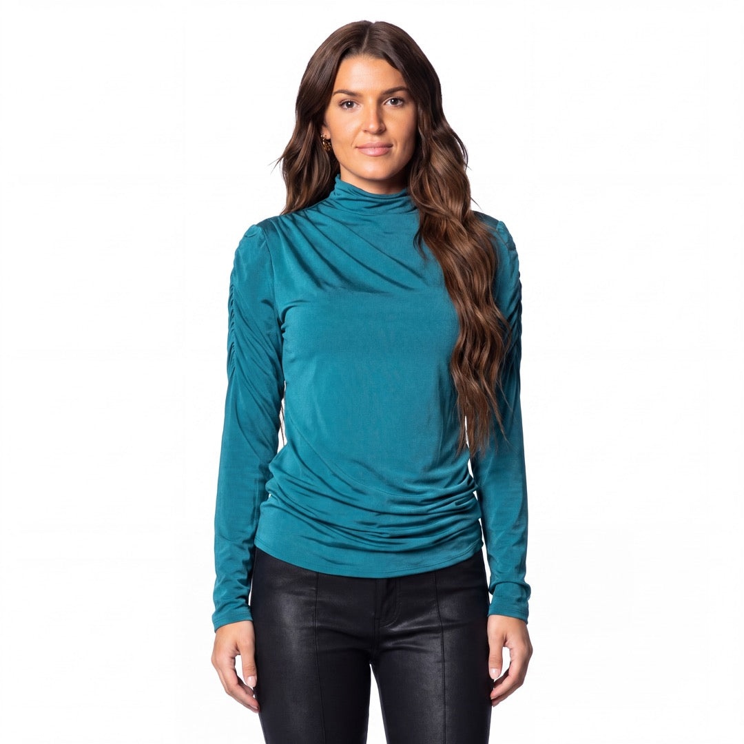 Brigitte Brianna Angel Top