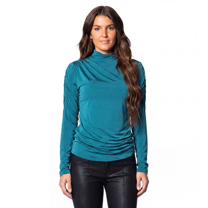Brigitte Brianna Angel Top