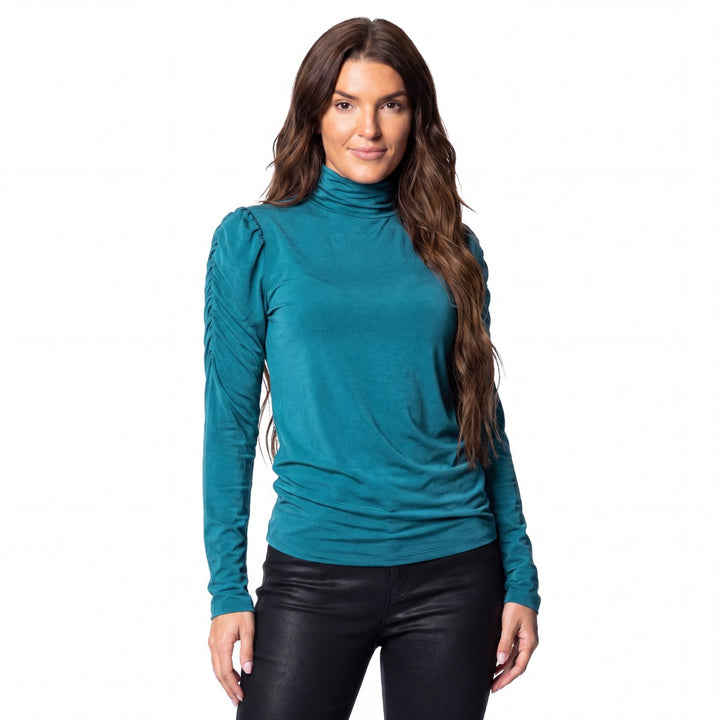 Brigitte Brianna Angel Top
