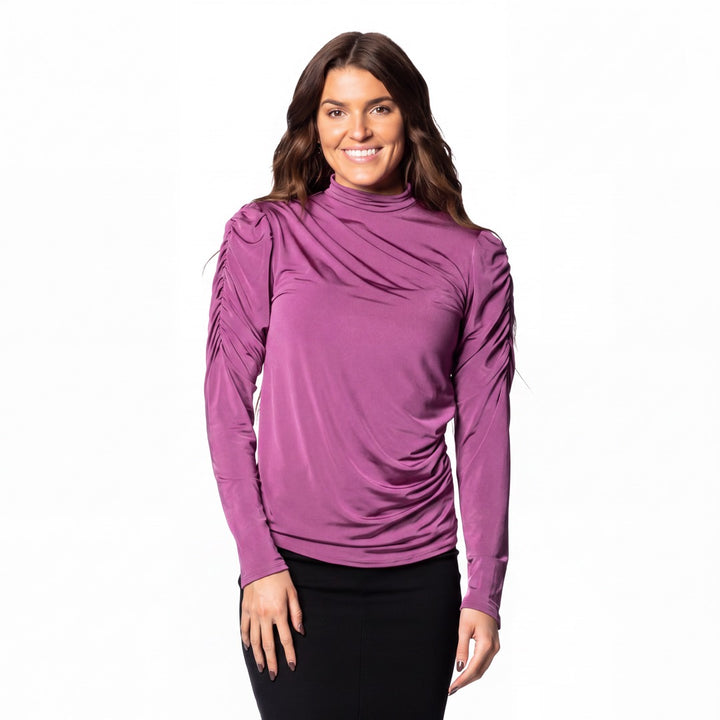 Brigitte Brianna Angel Top