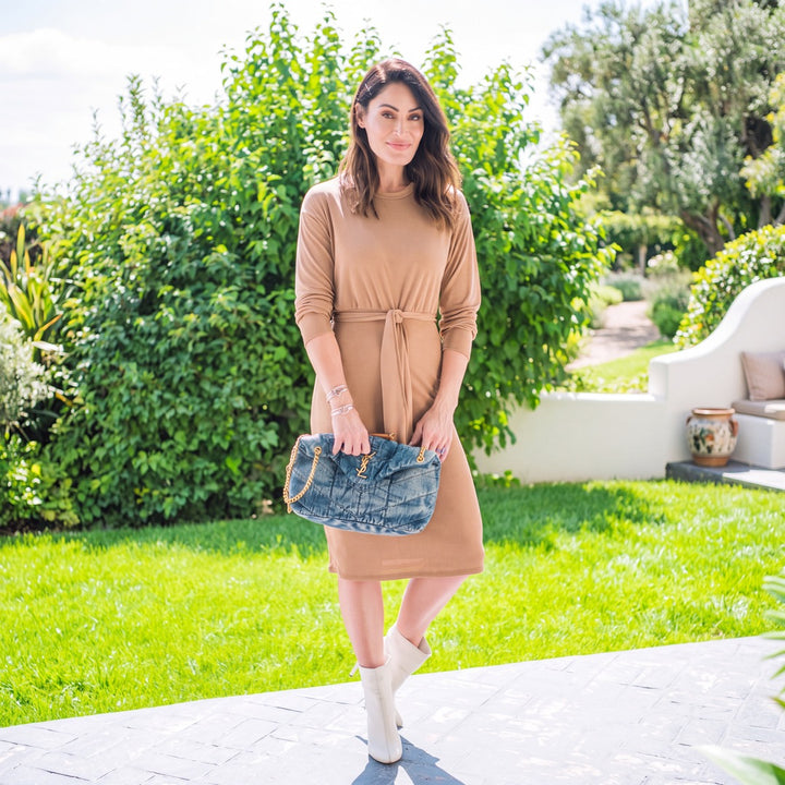 Brigitte Brianna Fame Dress