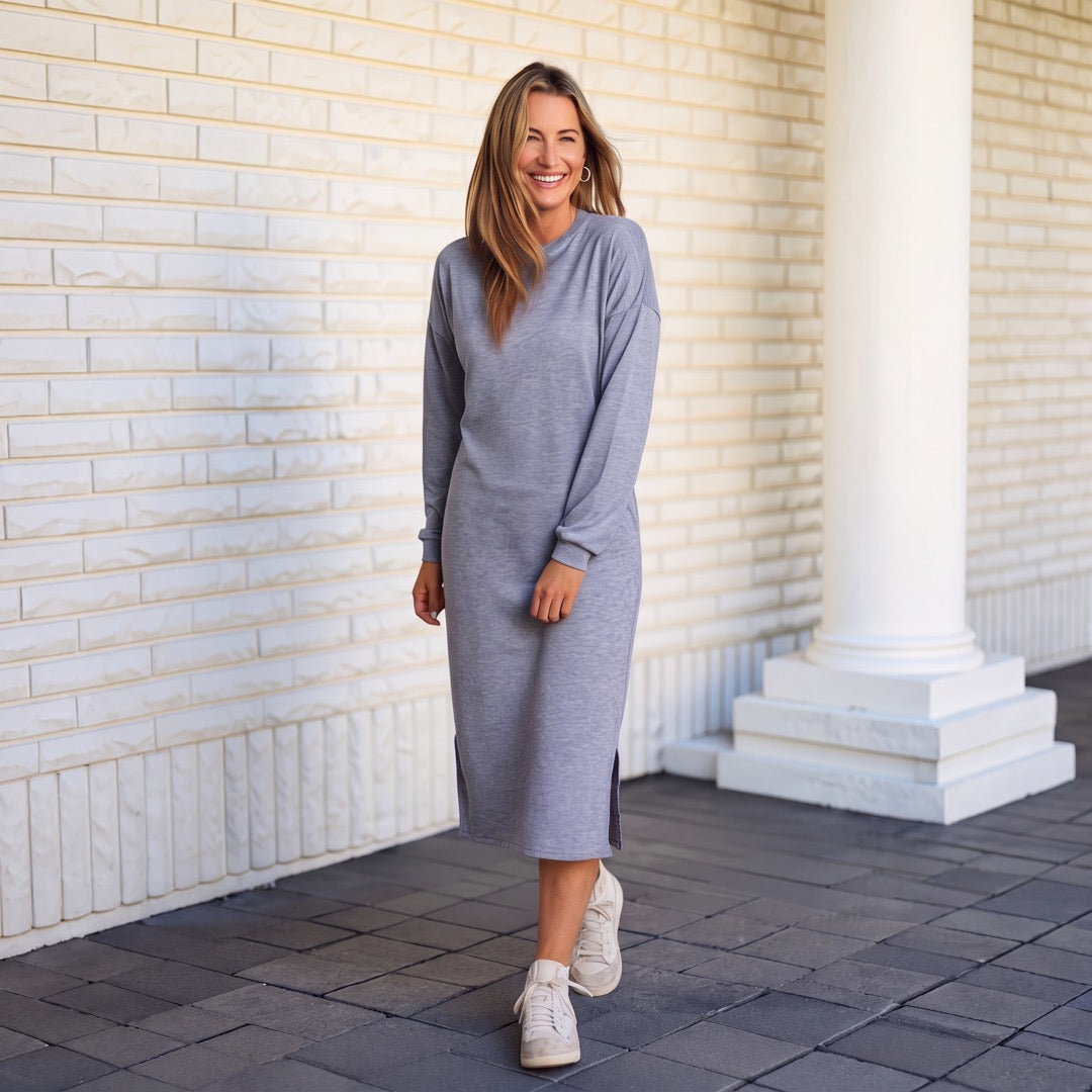Brigitte Brianna Go Dress