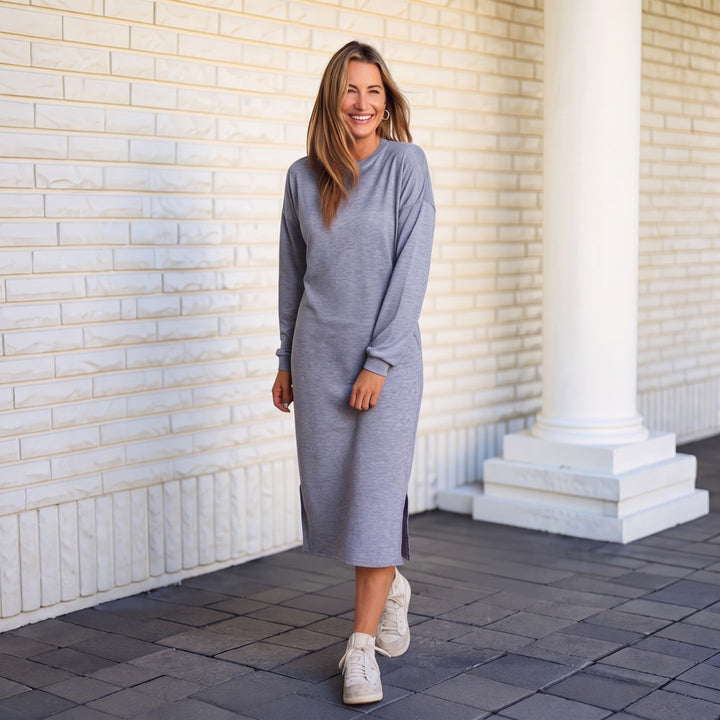Brigitte Brianna Go Dress