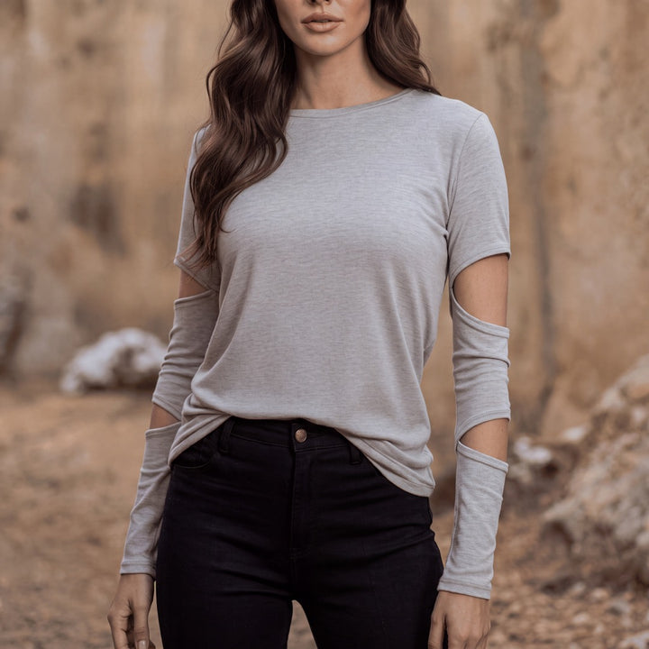 Brigitte Brianna Tour Top