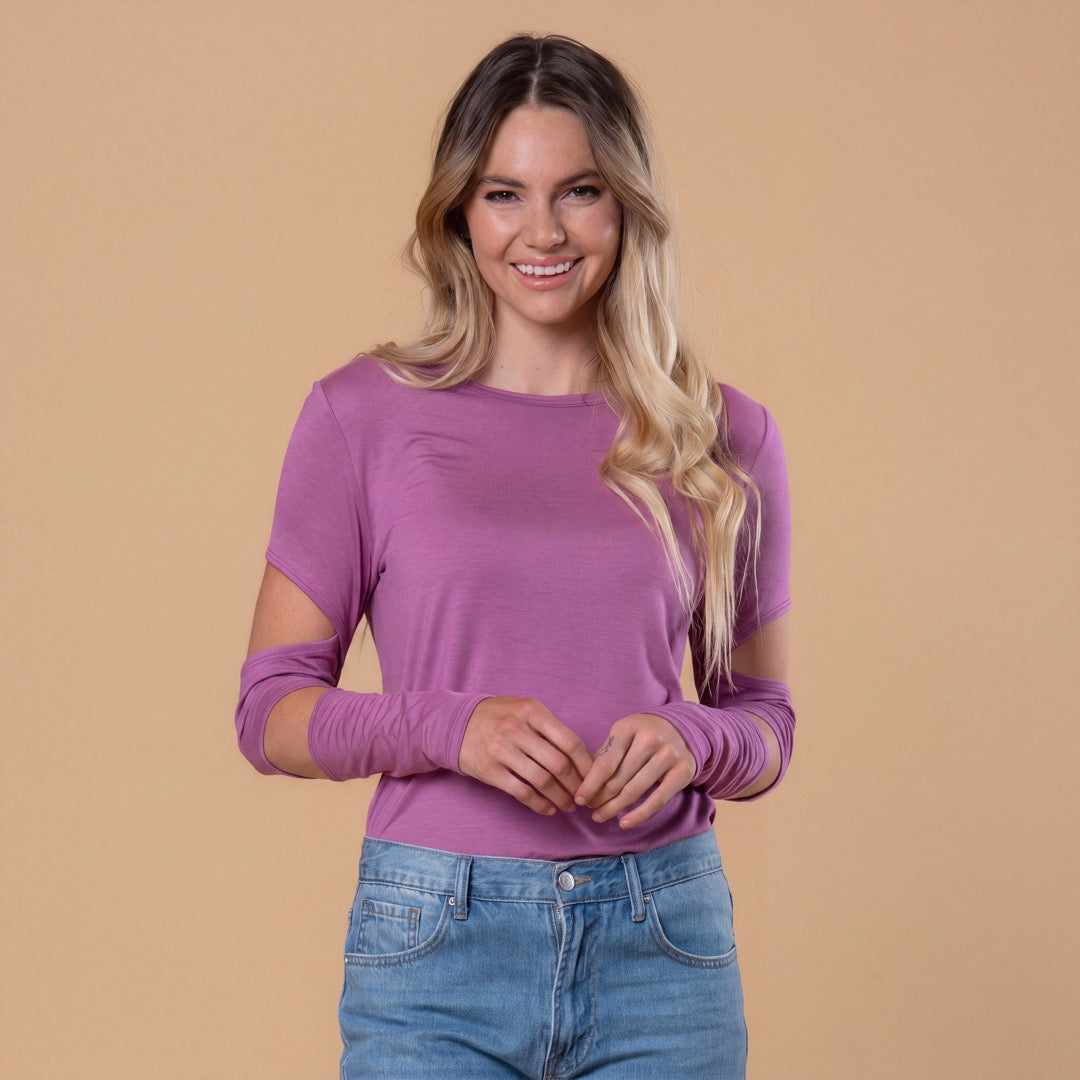 Brigitte Brianna Tour Top