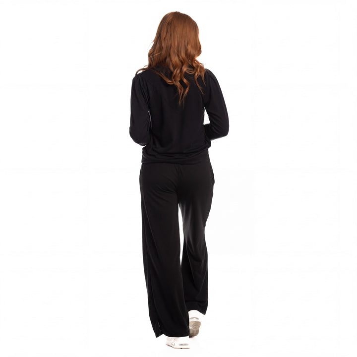 Brigitte Brianna Balance Sweats