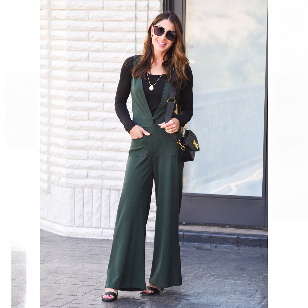 Brigitte Brianna Celebrity Overall