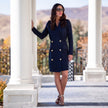 Brigitte Brianna Dubai Dress