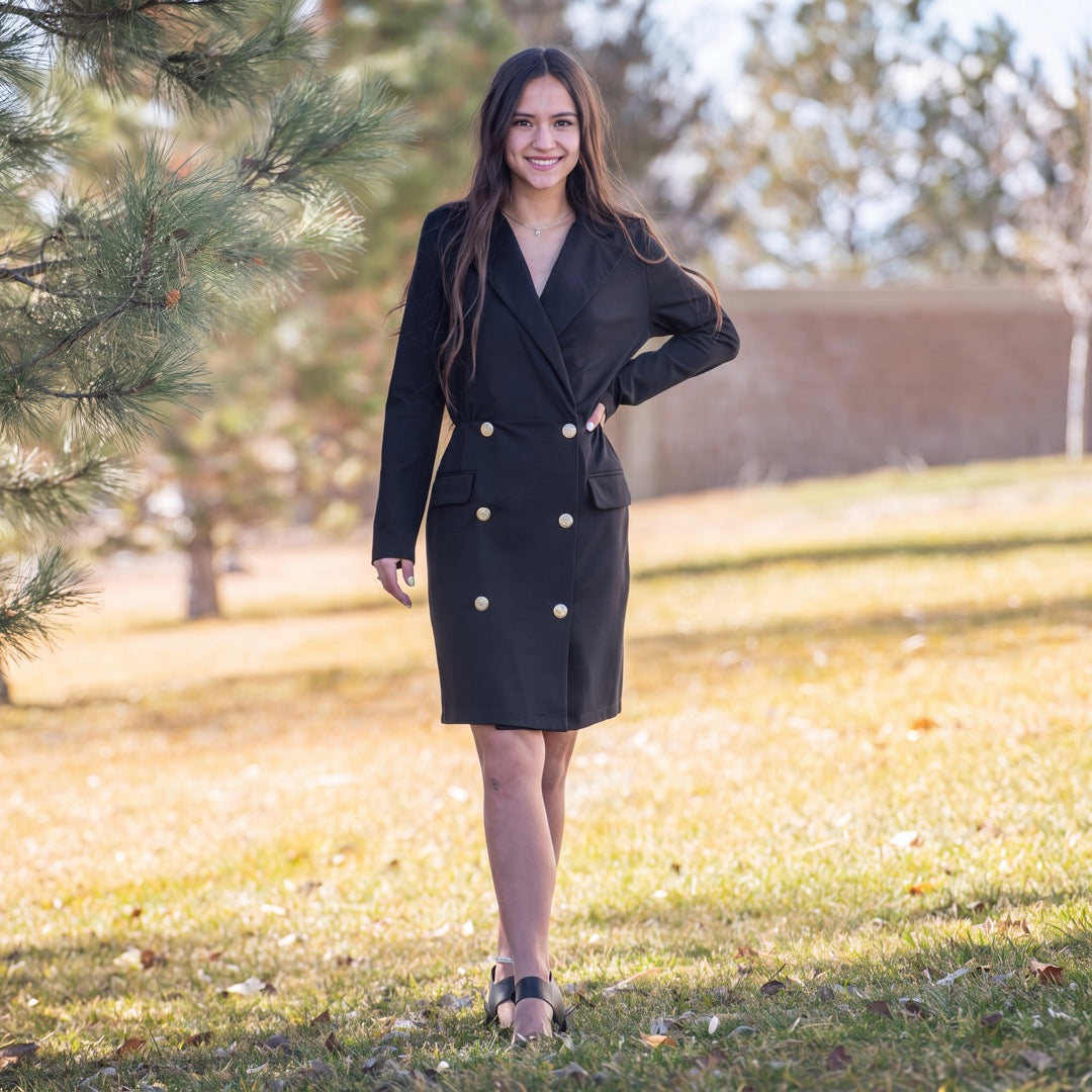 Brigitte Brianna Dubai Dress