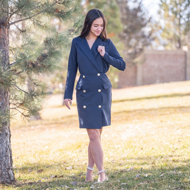 Brigitte Brianna Dubai Dress