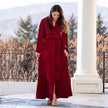 Brigitte Brianna La La Maxi Dress