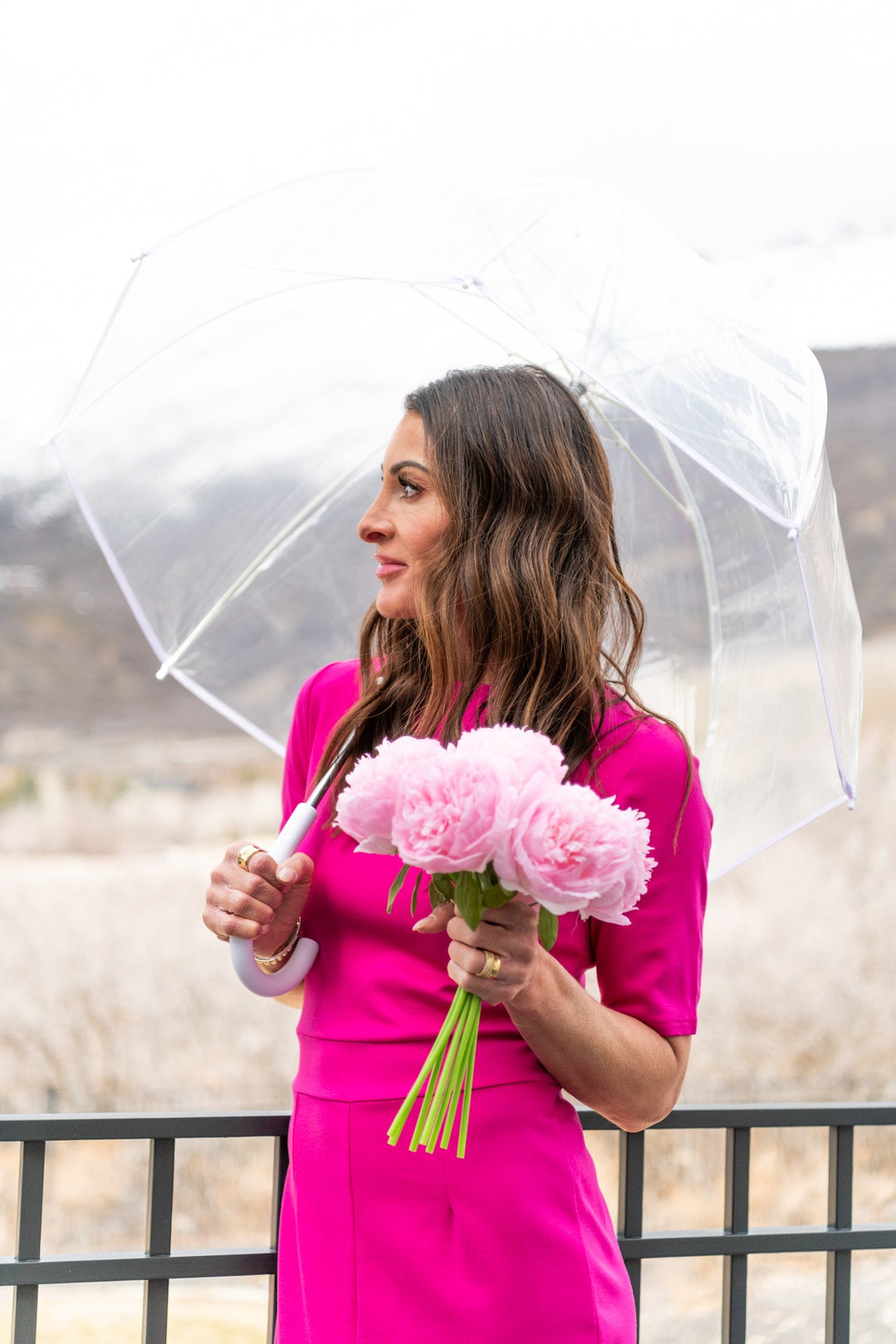 Brigitte Brianna New York Dress