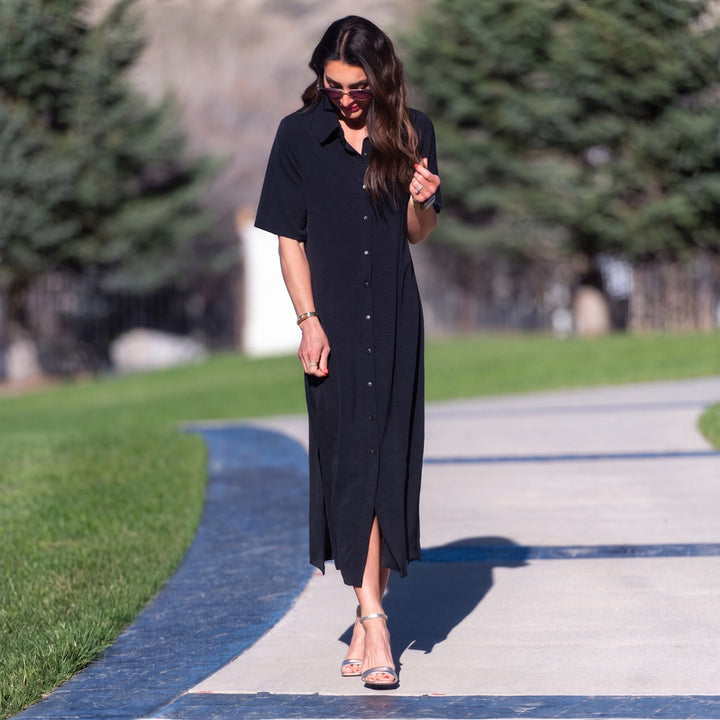 Brigitte Brianna Petra Dress