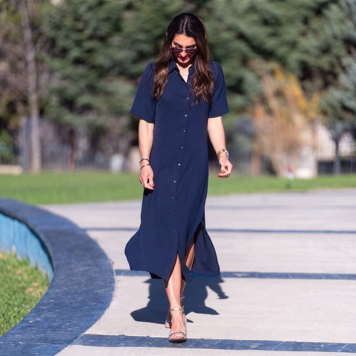 Brigitte Brianna Petra Dress