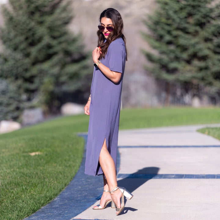 Brigitte Brianna Petra Dress