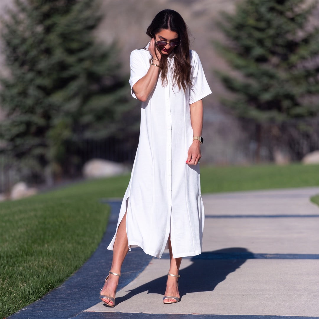Brigitte Brianna Petra Dress