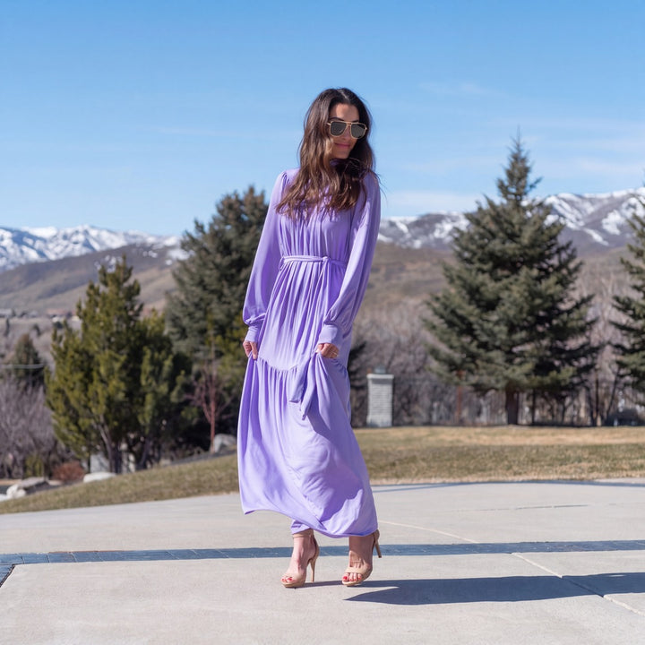 Brigitte Brianna Celine Dress