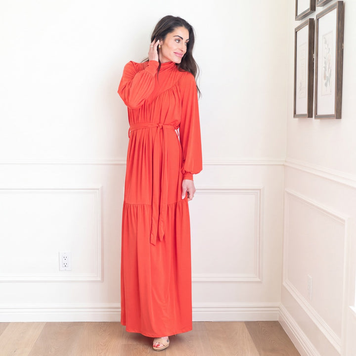 Brigitte Brianna Celine Dress