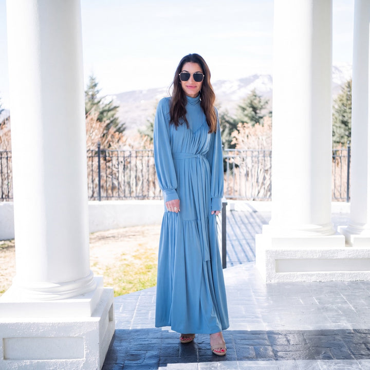 Brigitte Brianna Celine Dress