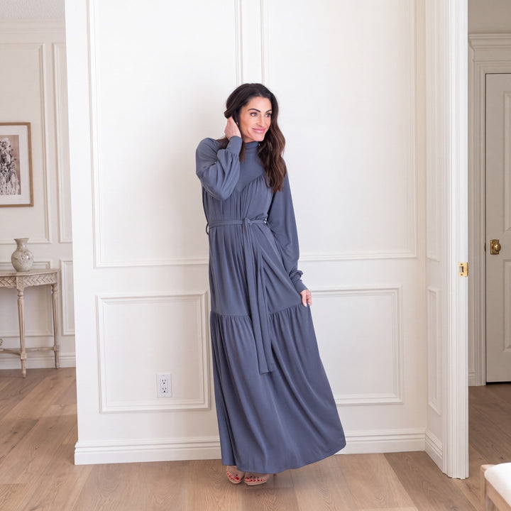 Brigitte Brianna Celine Dress