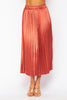 Lorelei Pleated Skirt