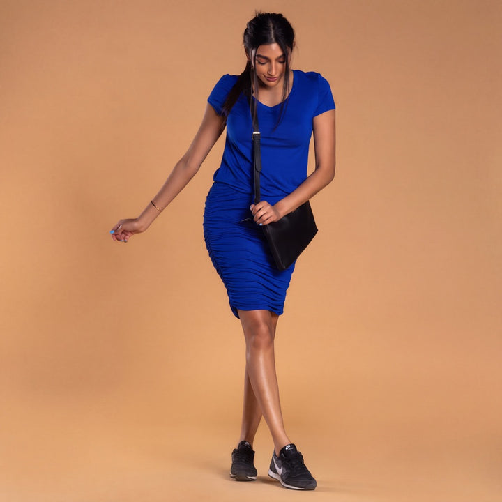 Brigitte Brianna 24/7 Dress