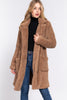 Marlee Sherpa Coat