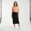 Florence Tank & Classic Skirt Outfit