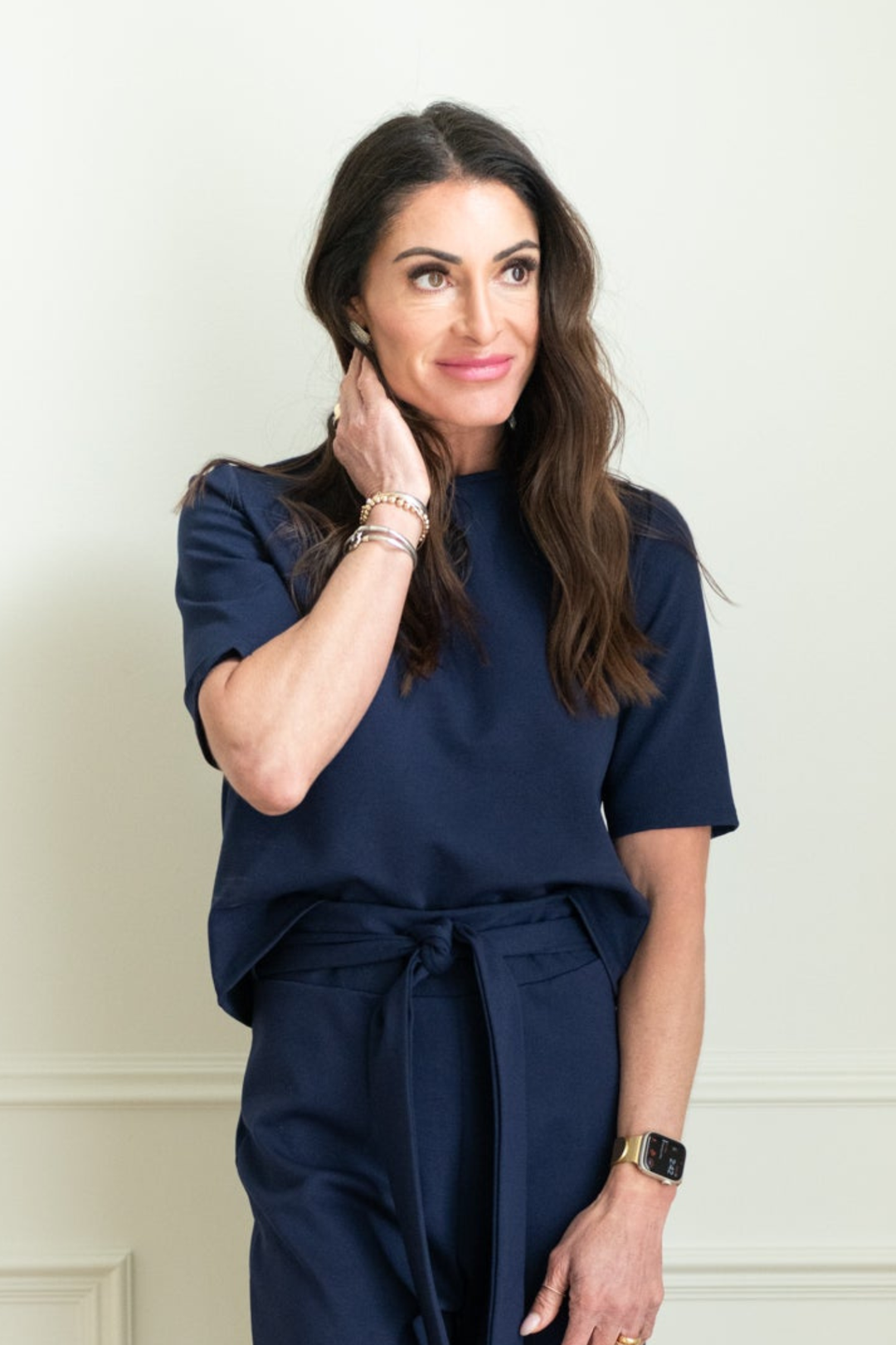 Brigitte Brianna Ava Top