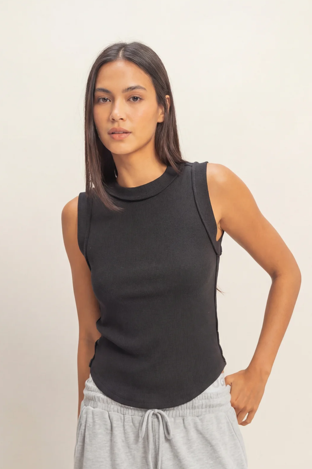 Alysa Tank Top - SexyModest Boutique